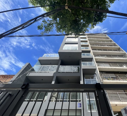 Imagen 7 de 12 de Venta De Apartamento Monoambiente En Punta Carretas Sas