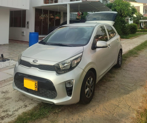 Kia Picanto 1.0 Aa