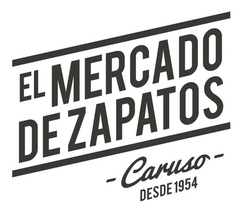 Botineta Piccadilly 745066 Clásicas El Mercado De Zapatos!!
