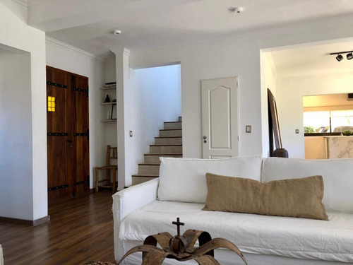Imagen 4 de 17 de Excelente Casa En Alquiler - Santa Clara - Tigre