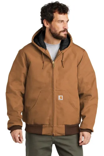 Chaqueta Carhartt hombre azul  Chaquetas, Chaqueta carhartt, Hombres