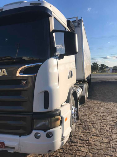 Scania G380