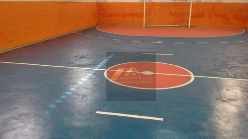 Imagem 5 de 7 de Área À Venda, 336 M² - Vila Nossa Senhora De Fátima - São Vicente/sp - Ar0002