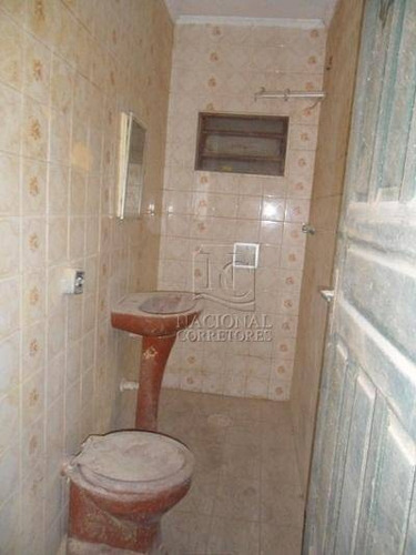 Prédio À Venda, 240 M² Por R$ 780.000,00 - Jardim Itapoan - Santo André/sp - Pr0087