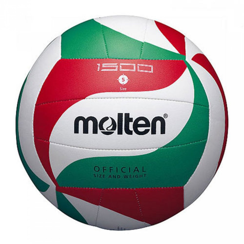 Balón De Voleibol Molten Modelo V5m-1500 Serve