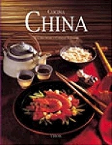 Libro Cocina China De Xiao Hui Wang