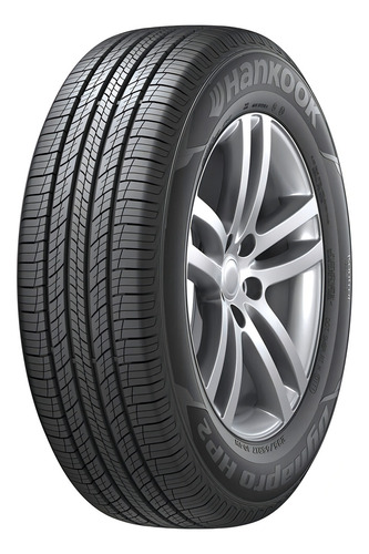 Llanta Hankook 235/55r18 Dynapro Hp2 Ra33 100v