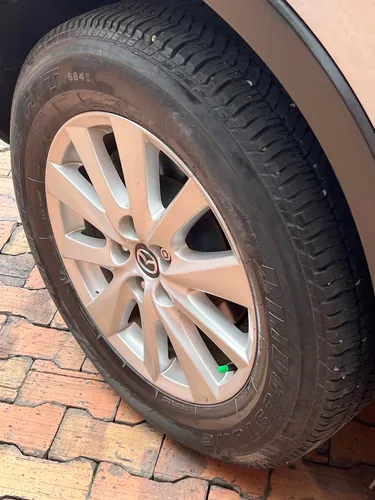 Mazda CX-5 2.0 Touring At
