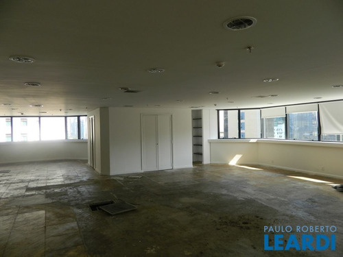 Comercial - Itaim Bibi - Sp - 409699