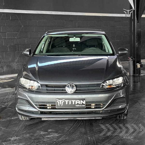Imagem 2 de 10 de Volkswagen Polo Mca 2019