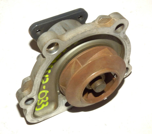 Bomba De Agua Original (de Desarme) Jeep Compass 2.4 (Usado)