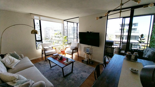 100pro Vende Departamento 3d 2b Sector Rotonda Atenas