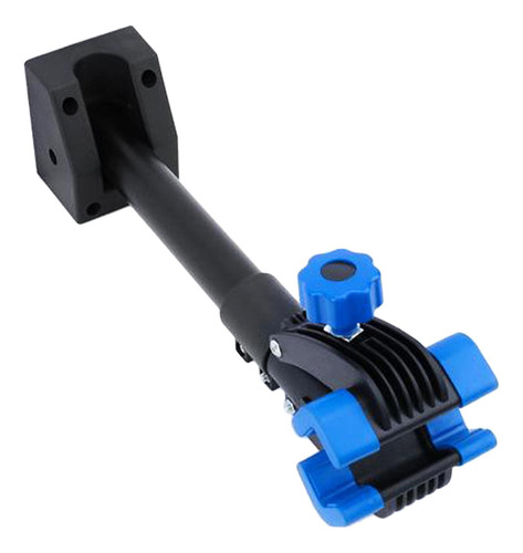 Soporte De Almacenamiento Para Reparación De Bicicletas