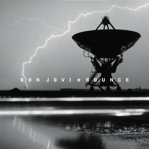 Lp Bounce [lp] - Bon Jovi