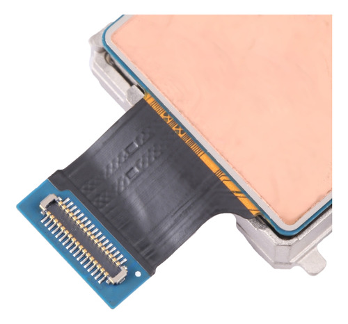 Cámara Trasera Principal Para Xiaomi Poco X4 Gt
