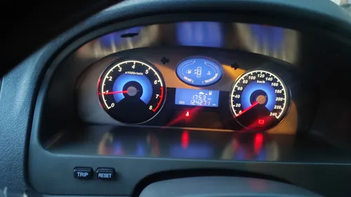 Geely Ec 1.8 Mt