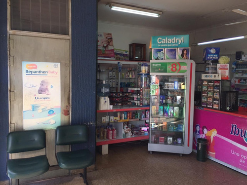 Imagen 6 de 14 de Venta Local Con Renta Actualmente Farmacia. Excelente Ubicación Av Laprida 4500 - Villa Martelli -vicente Lopez