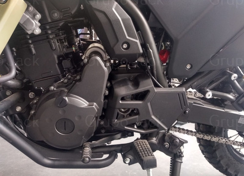 Imagen 16 de 25 de Kawasaki Klr 650, Klr650 // Entrega Inemdiata //