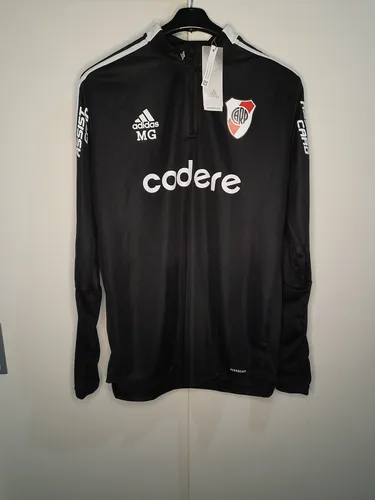 Buzo de river 2019 sale