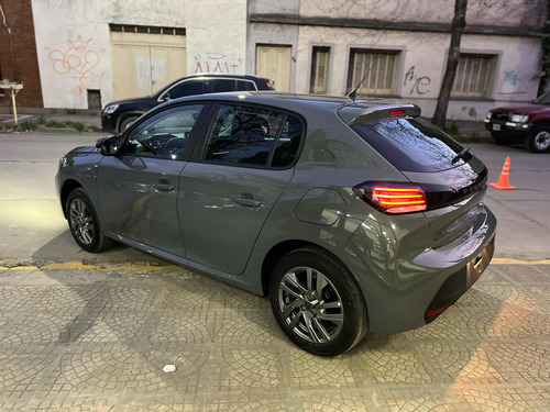 Peugeot 208 1.6 Allure