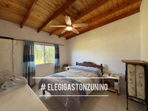 Venta De Quinta En Altamira - Mercedes B