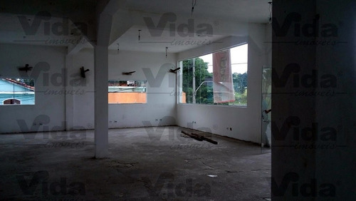 Imagem 7 de 9 de Salão Comercial Em Jardim Santa Cecilia - Barueri - 29118