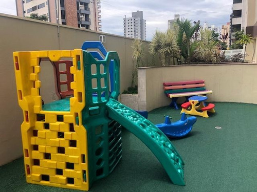 Apartamento À Venda, 4 Quartos, 2 Suítes, 3 Vagas, Lea - Santo André/sp - 53257