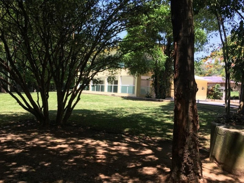 Imagem 5 de 30 de Chácara Residencial À Venda, Nova Jaguariúna, Jaguariúna. - Ch0033 - 34666930