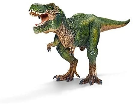 Dinosaurio, Juguete De Dinosaurio Rex