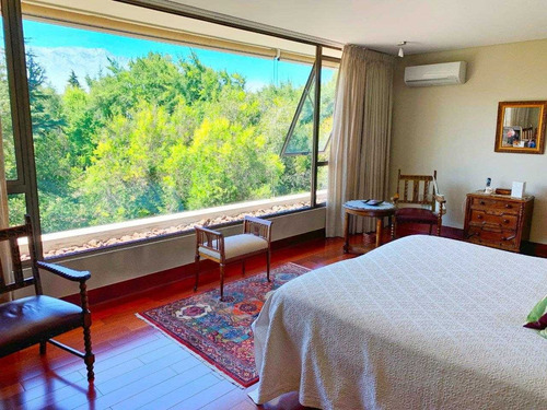 Imagen 8 de 16 de Oportunidad: Vista Despejada Al Club De Golf Sport Francés