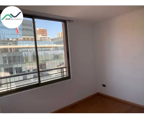 Arriendo Depto 713 De 1d En Mapocho (100721)