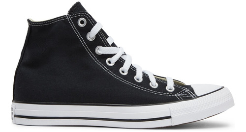 Tenis Converse Bota Negra