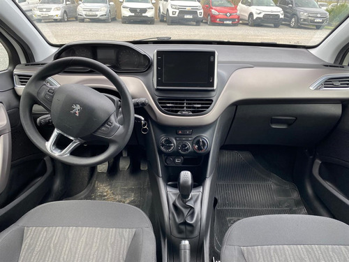 Peugeot 2008 Allure