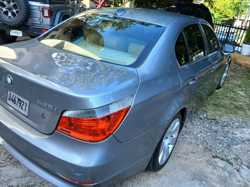 Bmw 525 El Mas Full Y El Más Nuevo Del Planeta