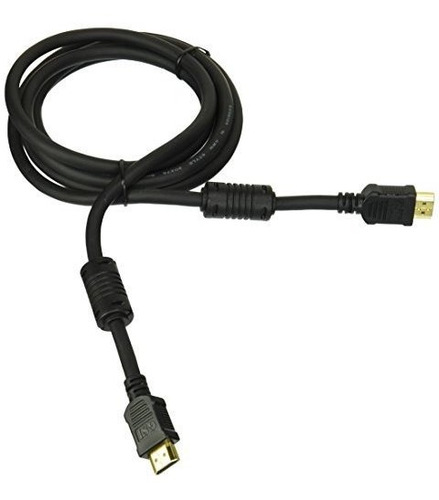 Cable Hdmi Alta Definición 6 Ft. - Gsi Gqhdmi6