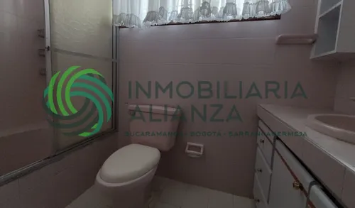 Casa En Arriendo En Bolarqui. Cod A16437
