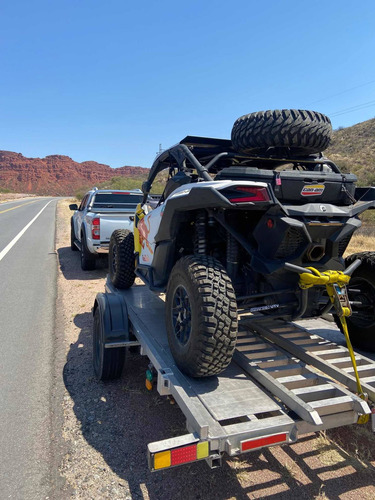 Imagen 3 de 9 de Can Am Maverick X3 Maverick X3 R Turbo