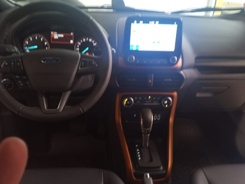 Ecosport Storm 2.0 4wd (automatica) 2021
