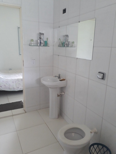Vendo Chácara A 7 Km Do Centro De Peruíbe Muito Bem Localiza