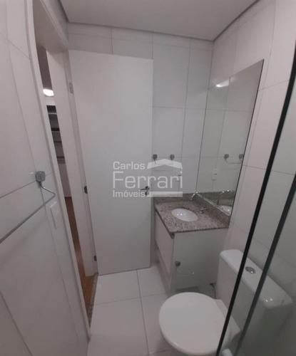Imagem 11 de 15 de Apartamento A Venda Próximo A Ponte Do Limão - Cf41584