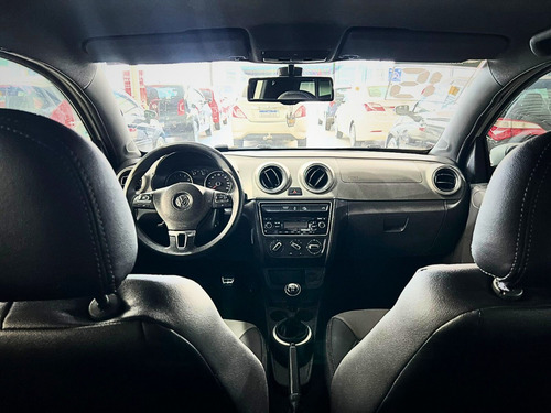 Volkswagen Saveiro Cross 1.6 16 v MSI CE
