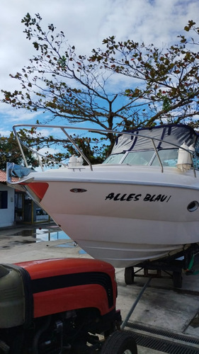 Triton 275 N Focker Nx