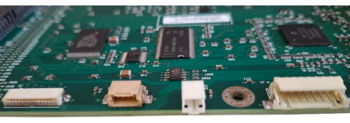 Placa Logica Hp Laserjet 1320 Q3696-60001 (Usado)