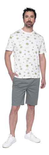 Bermuda Hombre Kotting Jogger Regular Fit