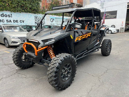 Polaris Rzr Xp 2024