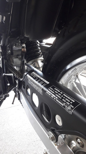 Imagen 13 de 18 de Honda Xr 150 L