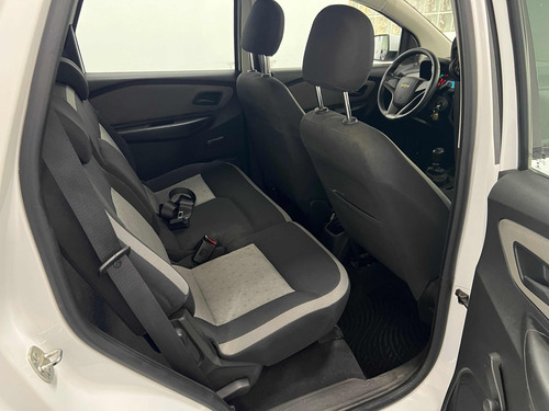 Chevrolet Spin 1.8 Lt 5as 105cv