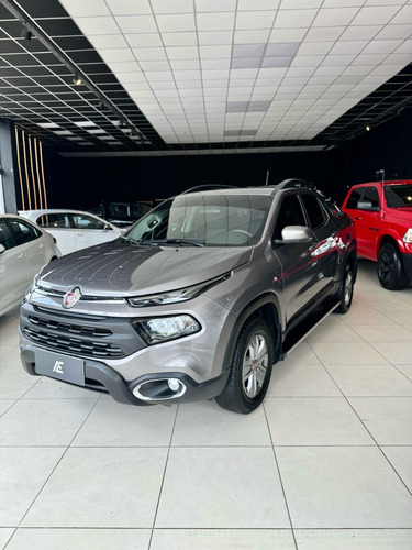 Fiat Toro FREEDOM 4X2 AT