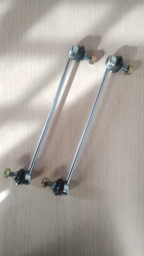 Kit X2 Bieletas Delantera Chevrolet Onix/ Sonic / Spin
