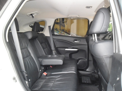 Cr-v Exl 2.0 4x2 Flex 2013